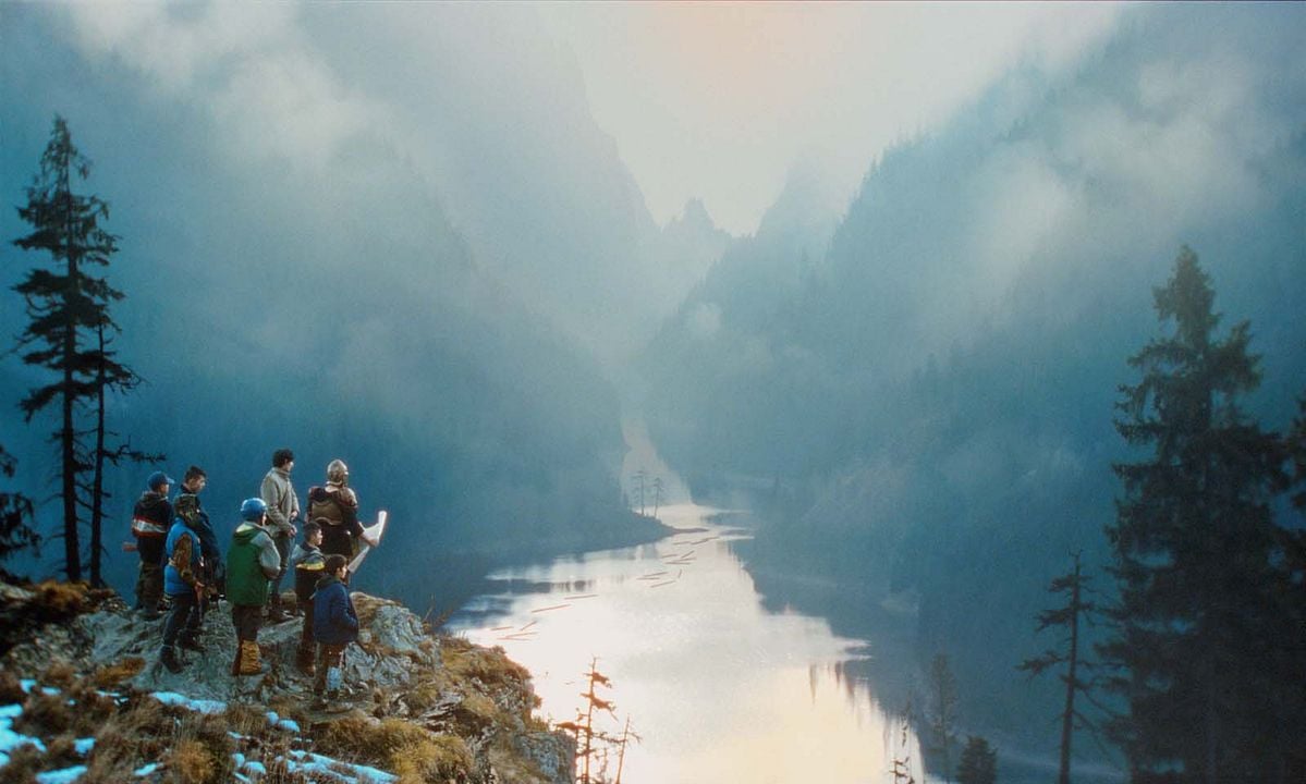 La leyenda de Ochi : Foto