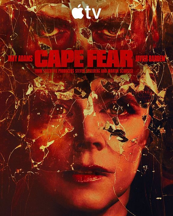 Cape Fear : Cartel