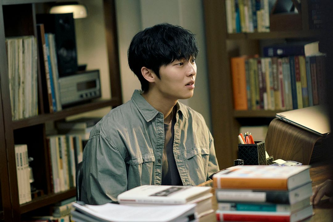 Foto Hyun-wook Choi