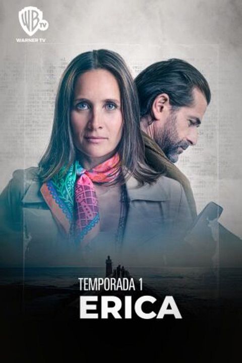 Erica : Cartel