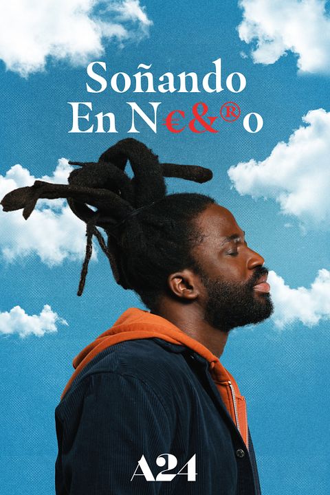 Dreaming Whilst Black : Cartel