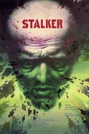 Stalker : Cartel