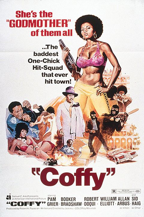 Coffy : Cartel