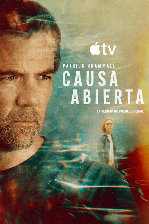 Causa abierta : Cartel