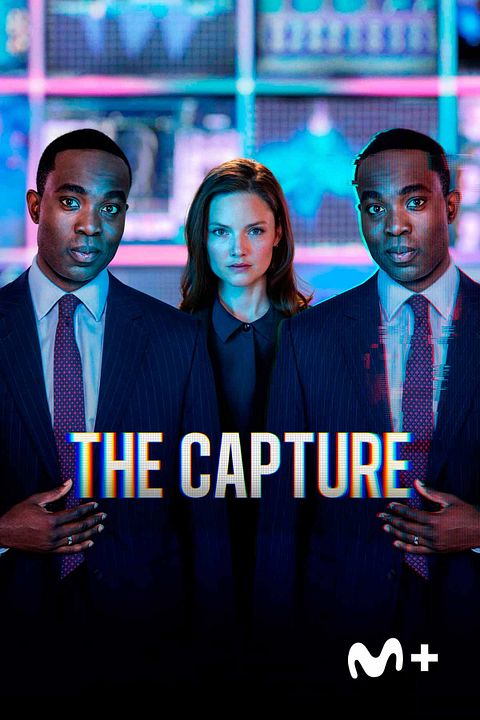 The Capture : Cartel