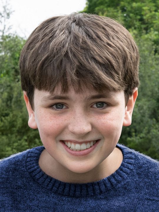 Cartel Dominic McLaughlin