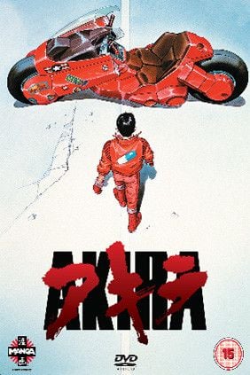 Akira : Cartel