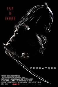 Predators : Cartel