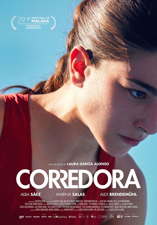 Corredora : Cartel