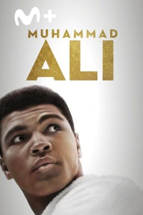 Muhammad Ali : Cartel
