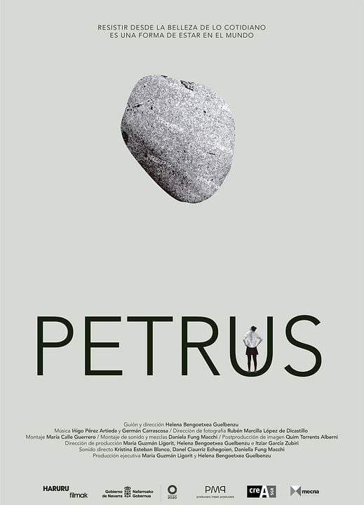 Petrus : Cartel