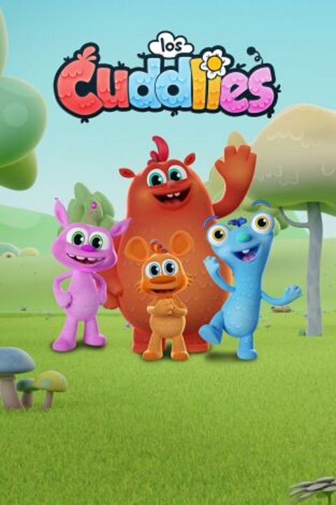 Cuddlies : Cartel