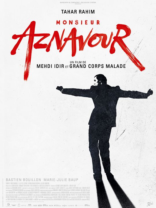 Monsieur Aznavour : Cartel