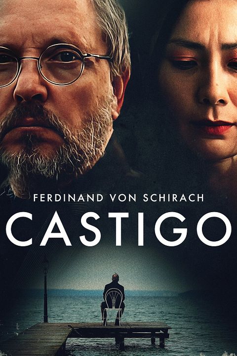 Strafe - nach Ferdinand von Schirach : Cartel