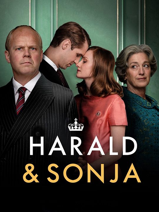 Harald & Sonja : Cartel