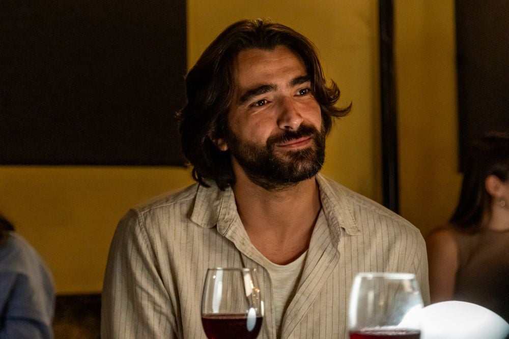 Citas Barcelona : Foto