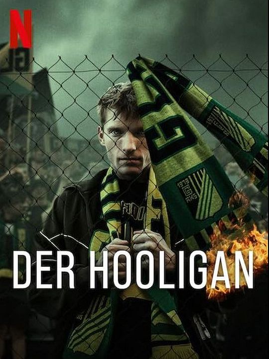 Hinchas enemigos : Cartel