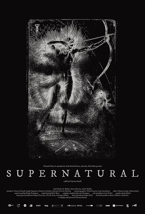 Supernatural : Cartel