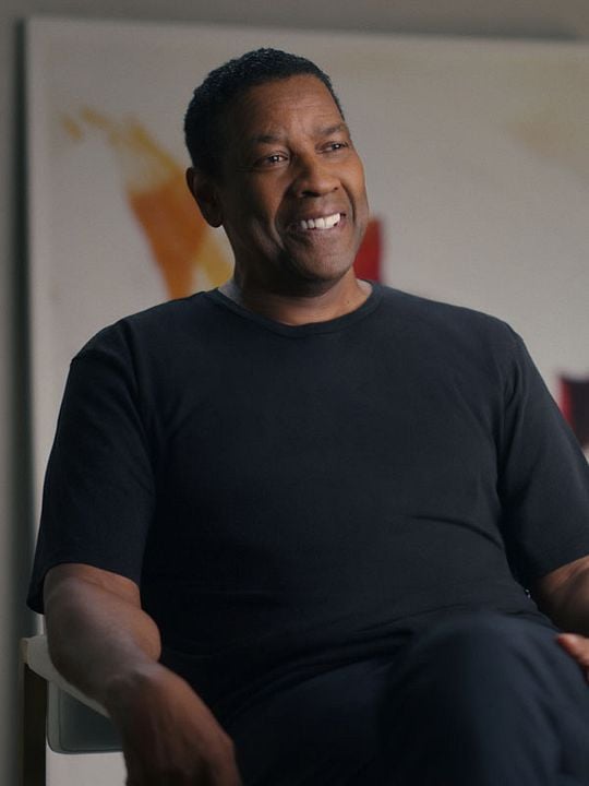 Número uno en los créditos: Los actores negros más destacados de Hollywood : Cartel