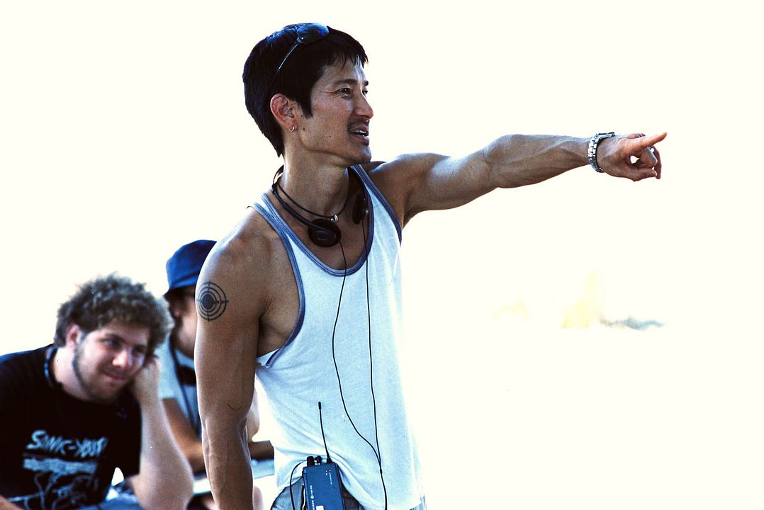 Mysterious Skin (Oscura inocencia) : Foto Gregg Araki