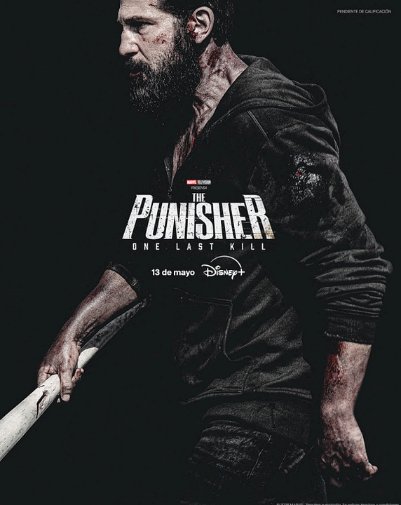 The Punisher: One Last Kill : Cartel