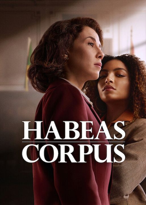 Habeas Corpus : Cartel