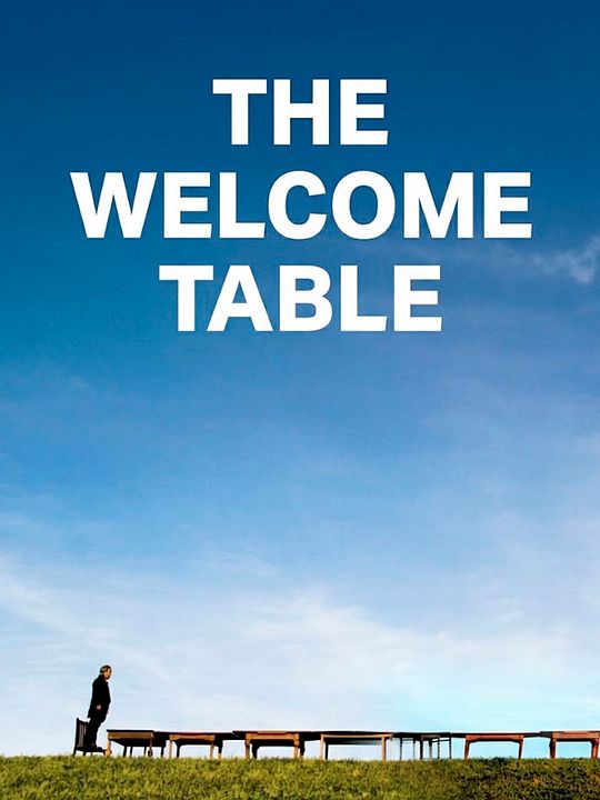 The Welcome Table : Cartel