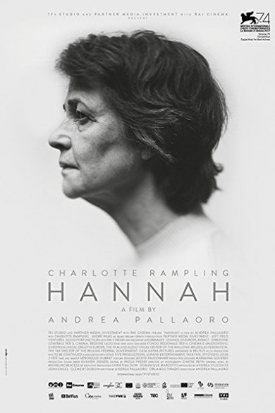 Hannah : Cartel