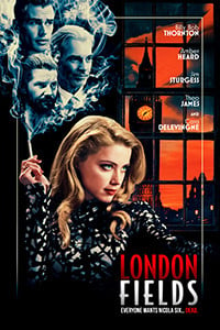 London Fields : Cartel