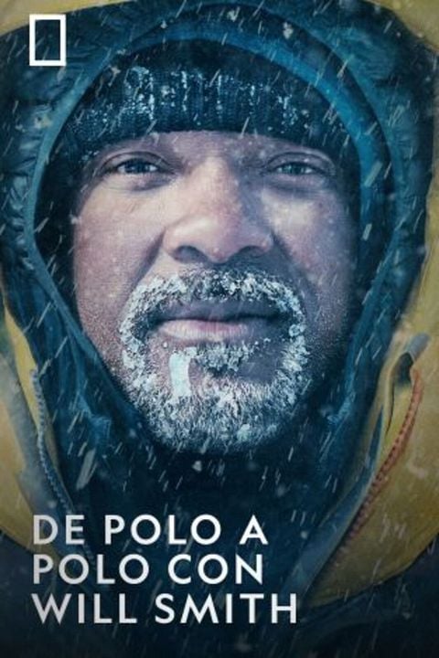 De polo a polo con Will Smith : Cartel