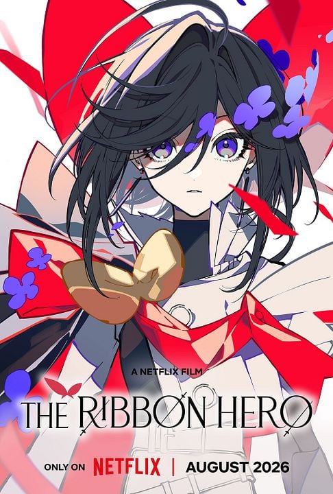 La heroína del lazo : Cartel