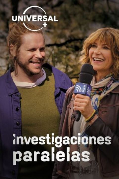 Investigaciones paralelas : Cartel