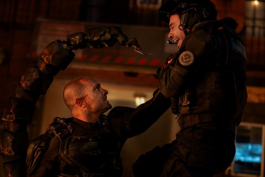 Spider-Man: Brand New Day : Foto Michael Mando