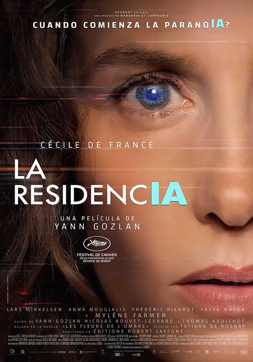 La ResidencIA : Cartel