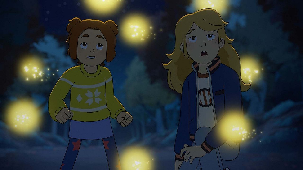 Las hermanas Grimm : Foto