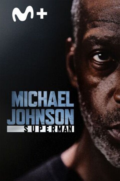 Michael Johnson: Superman : Cartel