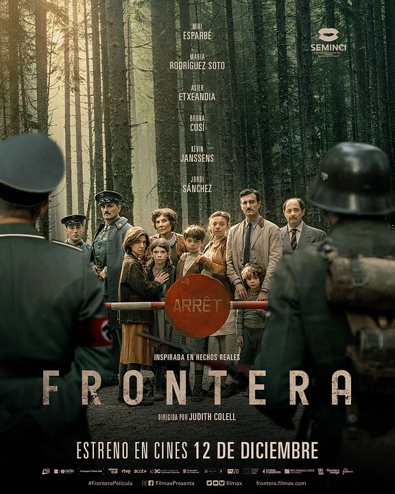 Frontera : Cartel