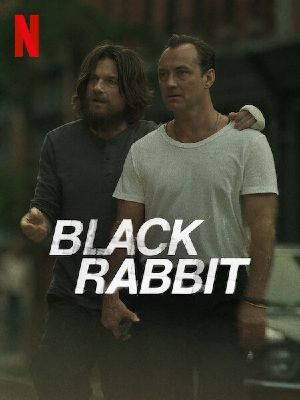 Black Rabbit : Cartel