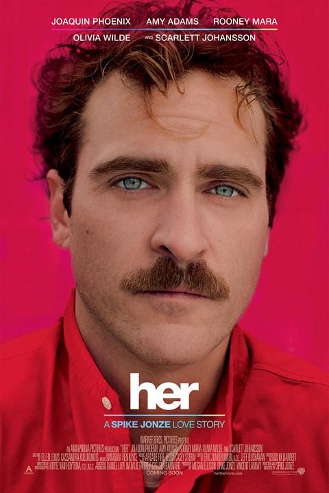 Her : Cartel