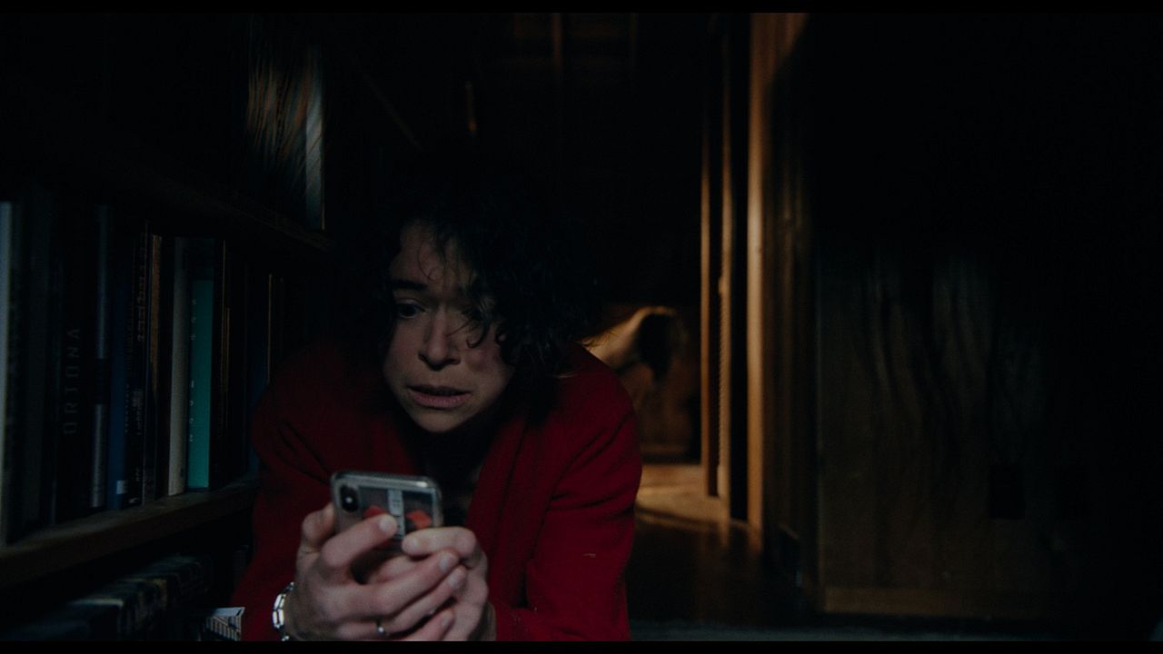 Keeper : Foto Tatiana Maslany