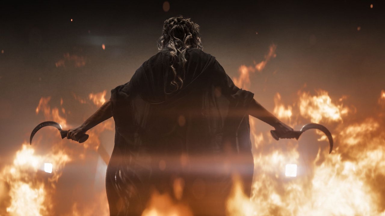 Tierras perdidas : Foto