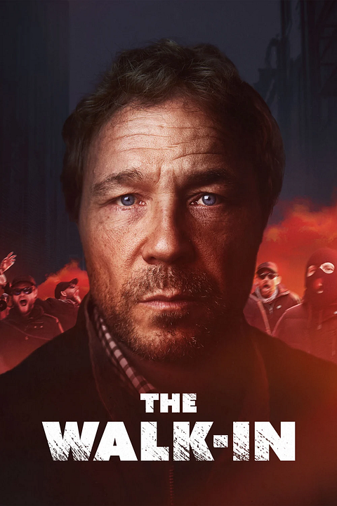 The Walk-In : Cartel
