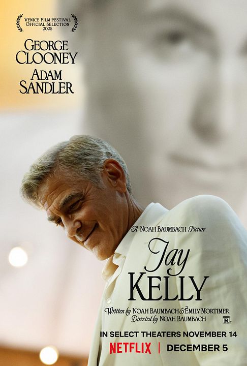 Jay Kelly : Cartel
