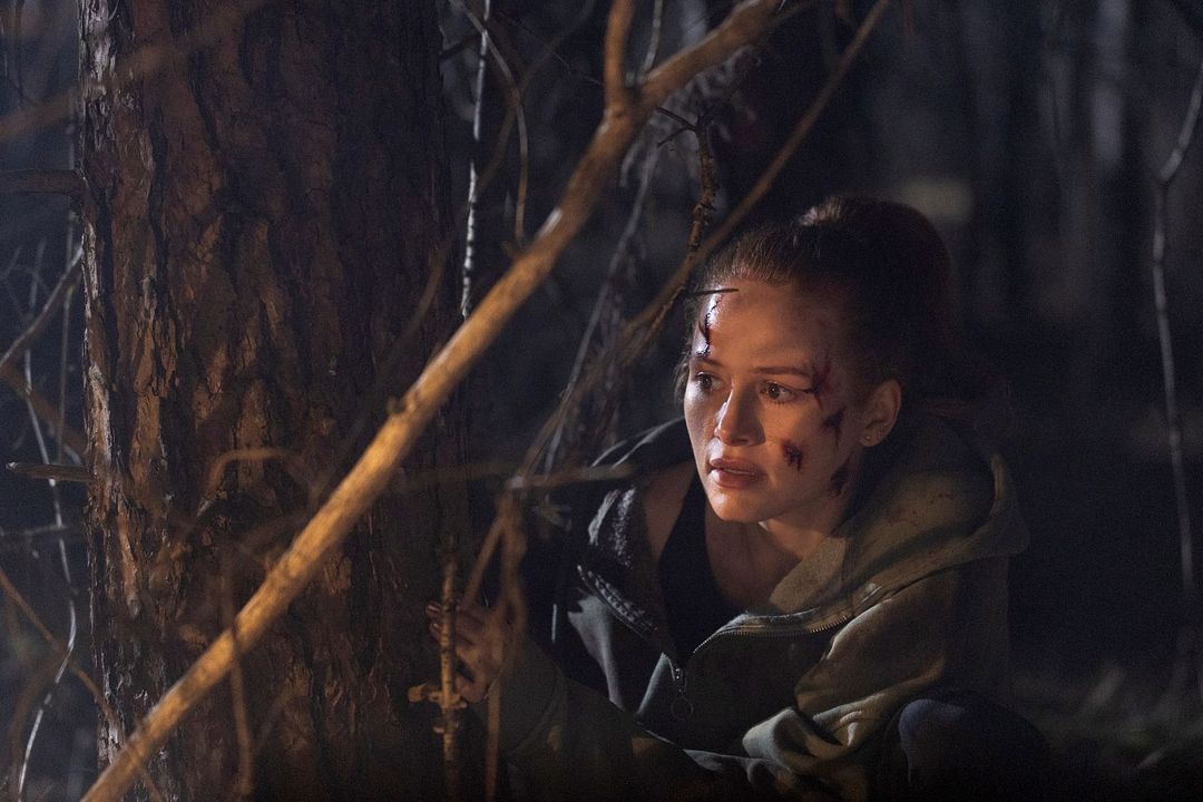 Strangers: Capítulo final : Foto Madelaine Petsch