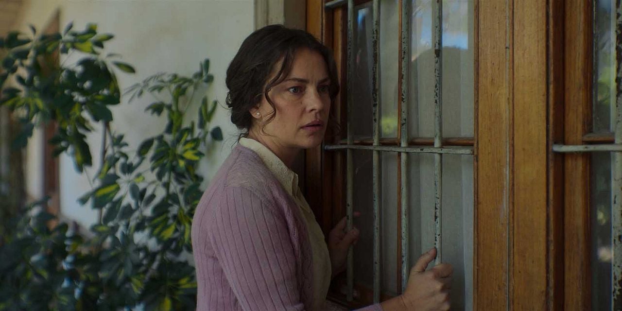 Foto Dolores Fonzi