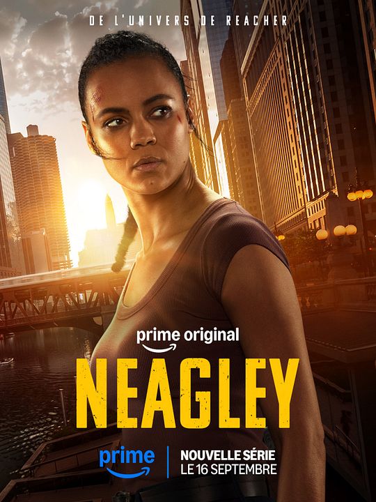 Neagley : Cartel