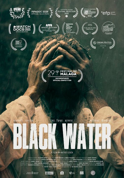 Black Water : Cartel