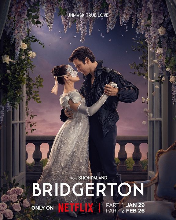 Los Bridgerton : Cartel