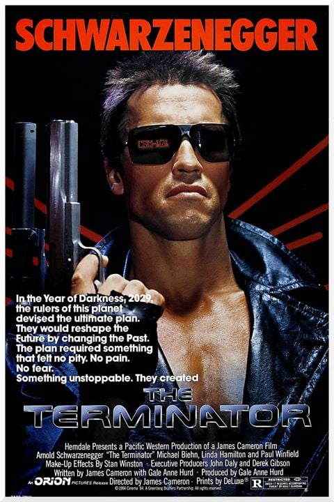 Terminator : Cartel