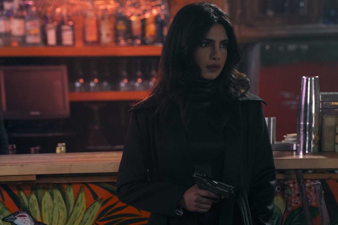 Foto Priyanka Chopra Jonas